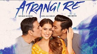 Atrangi Re | Cast | Around The Clock News video
