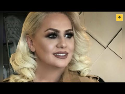 E dhimbëshme, Gilit i vdes motra, ajo dedikon fjalë perlotëse dedikuar motres tanime të ndjerë…!