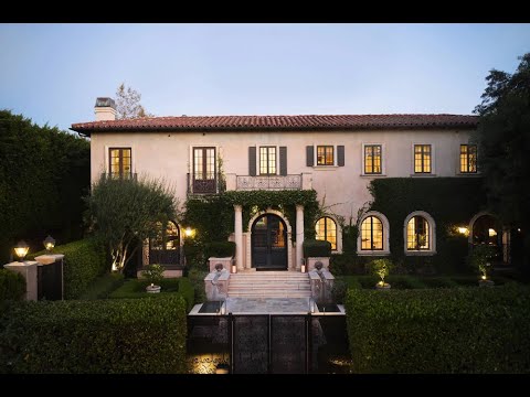 424 S Rimpau Blvd. | Hancock Park, CA - The Agency