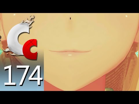 Xenoblade Chronicles 2 – Episode 174: Read My Lips