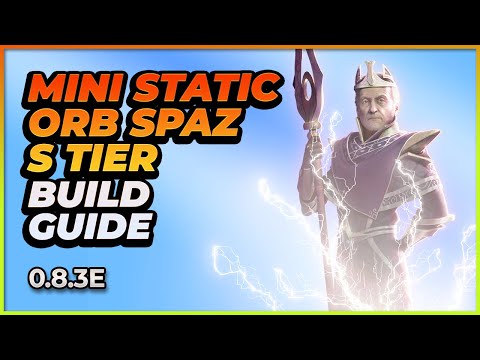 Orb tier list