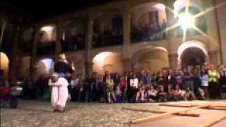 Oriente a Faenza 2004