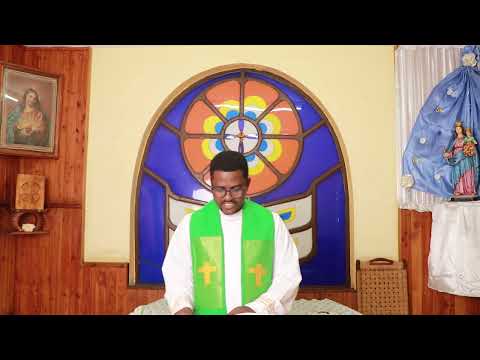 Évangile du jour du 19 octobre 2025