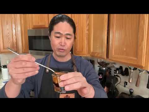 Grind by weight vs. single dose grinder: which one do you prefer?