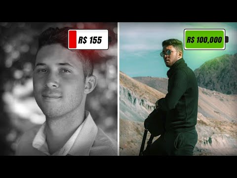 Como os JOVENS ESTÃO FICANDO RICOS com a internet