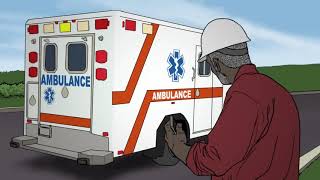 A Simple Task    Fatal Ladder Fall