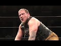 PCW ULTRA Sami Callihan Vs Brody King
