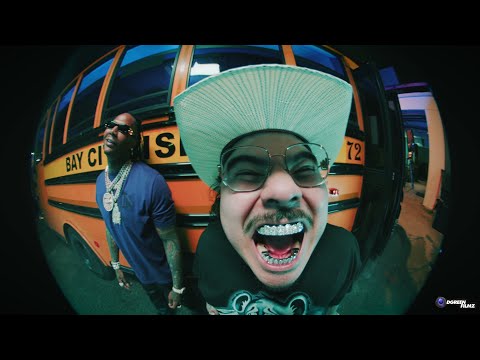 That Mexican OT - Twisting Fingers feat. Moneybagg Yo (Official Music Video)