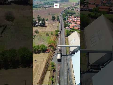 SANTA ADÉLIA-SP #shorts