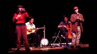 The Magnetic Fields - Live at the Wexner Center for the Arts (2004) [full album]