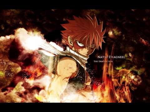Nightcore - Burn (HD)