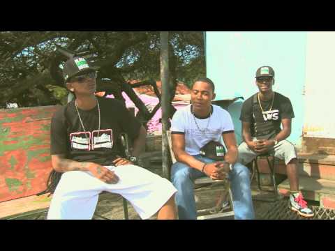 Interview ku Black Money Music - Intro