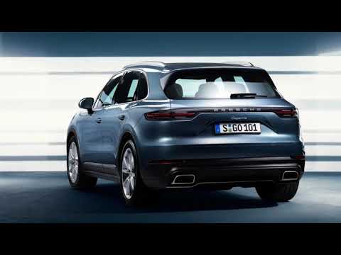 2018 NEW Porsche Panamera Turbo S E Hybrid: 680 bhp, 0-60 in 3.4sec REVIEW