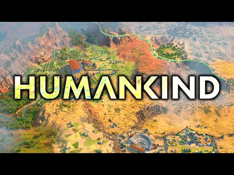 Humankind in Review | My Honest Impressions after 100 Hours