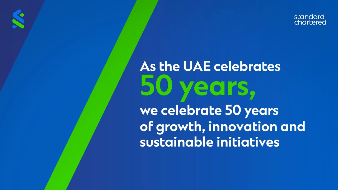 Powering Possibilities for the Next 50 Years