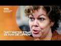 Winkeliers staat het water aan de lippen: 'Wij horen graag onder welke voorwaarden wij open kunnen'