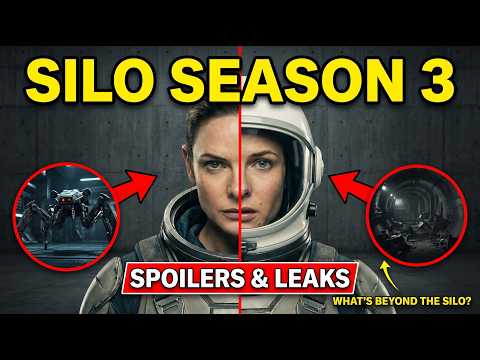 Silo — The Rebellion in Season 2 | Apple TV+