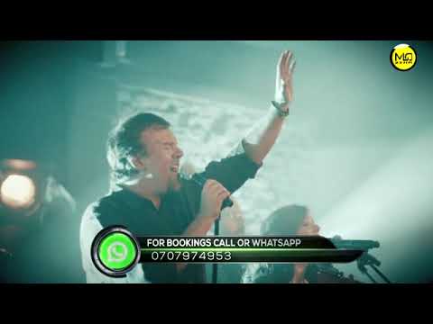 Dj MILES KENYA -Top Praise and Worship Songs