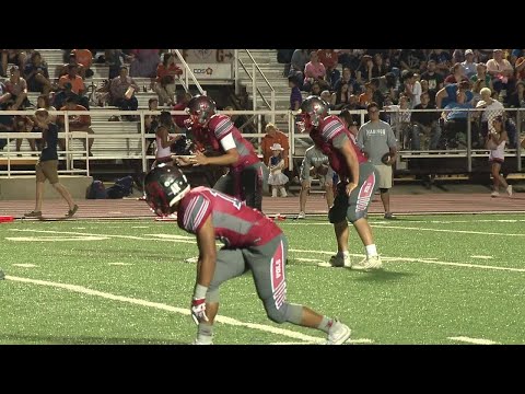 BGC Highlights: Madison vs. Lee - Week 6