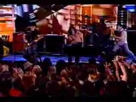 Audiovent - The Energy (Live At RRHOF)