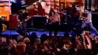 Audiovent - The Energy (Live At RRHOF)