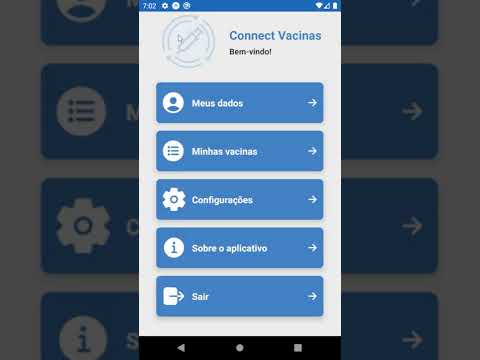 Connect Vacinas