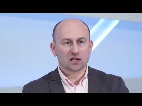 Н Стариков Транзит газа через Украину России не нужен