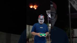 Download lagu The Horror Myth of Flying Fireballs | Banaspati, a Sign of S1h1r mp3