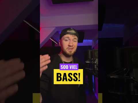 So viel BASS hast du noch nicht gehört! 🫠🎧 #shorts
