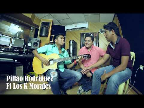 Clip -  Pillao Rodriguez Ft Los K Morales - Caso Cerrado - Dir: Freddy Paipa