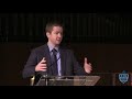 Faith For Faithless Times The Book Of Judges Dr David Luy October 16 2018
