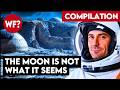 Compilation The Moon Is Weird No Really The Moon Does Not Make Sense