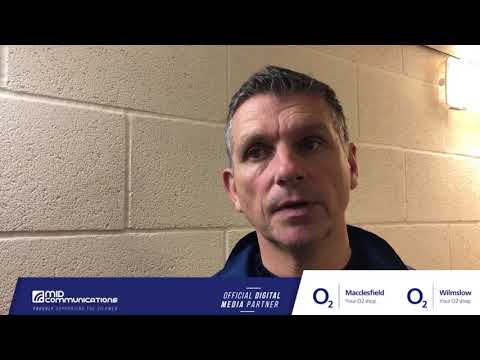 John Askey Previews Trip To Hartlepool