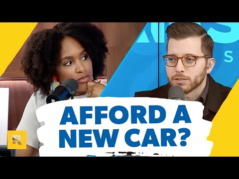 Pick a Side: Arguing About Buying a New Car