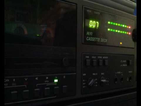 [Tape 092] Rave Base 1 [side A]