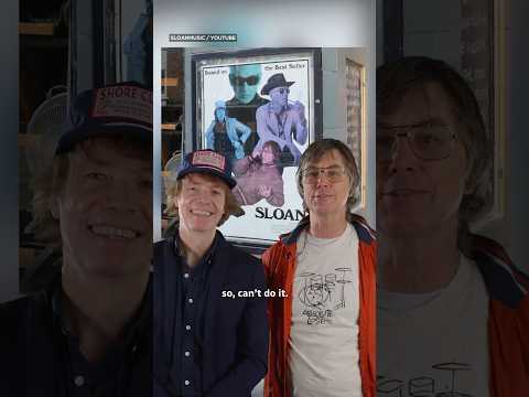 Thumbnail for Sloan on Phil Collins, Seth Rogan's The Studio and more #Sloan #NewAlbum #MusicNews #CBCMusic by Phil Collins