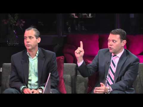 El Pique de Falú 02-04-16 (02) - Entrevista a Rep. Jorge Navarro y Lcdo. Adrían González