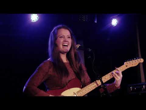Steph Grace - I'm Leaving Town (Live in Cologne)