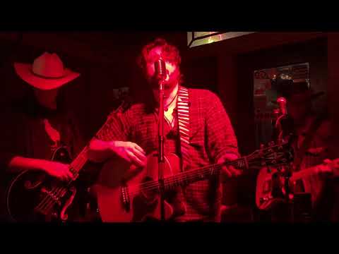 The Brickmasons: "Come Together/Midnight Rider"
