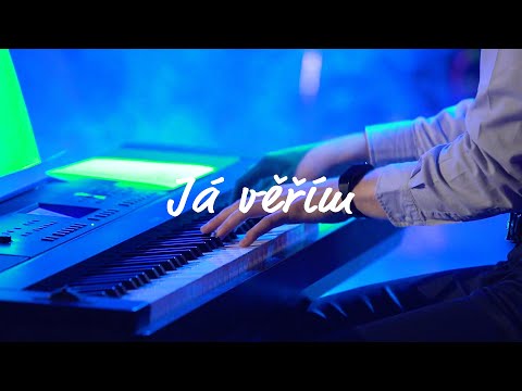 Já věřím - Džemband LIVE