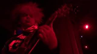 Melvins "Saviour Machine" @ The Echo 08-22-2017