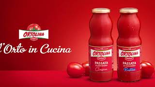 Passata Classica Rodolfi 690 g - Paradajkový pretlak