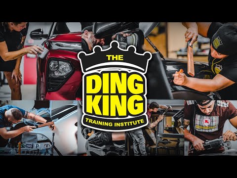 Welcome to the #1 Auto Appearance School in America