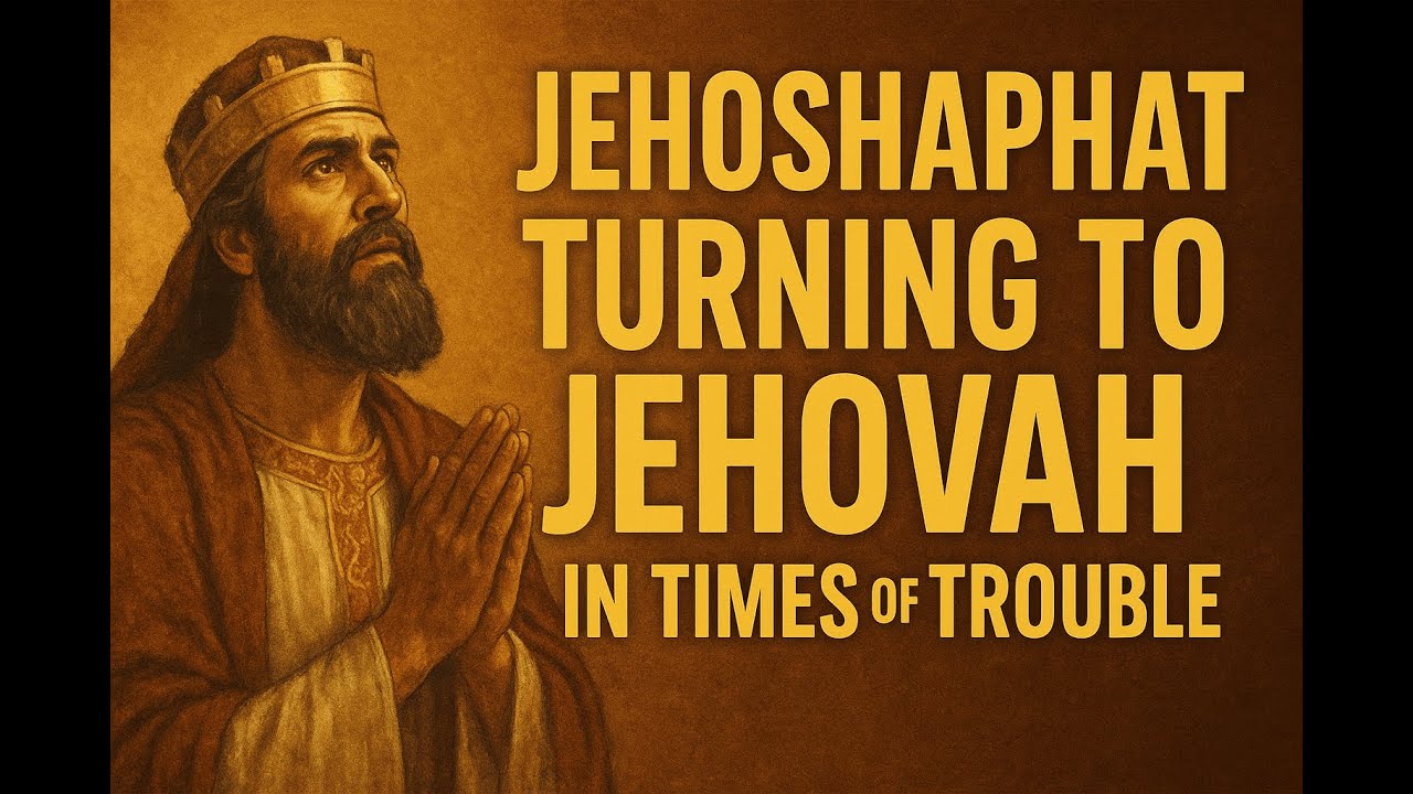 Prayer Message: Power of Worship