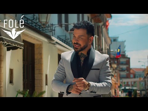 Denis Behari - Kështu e Ka Tradita