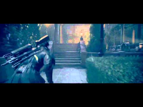 The Order: 1886 - Clearing the west wing