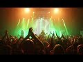 Infected Rain Orphan Soul Live S Klub In Olomouc Czech Republic 2018