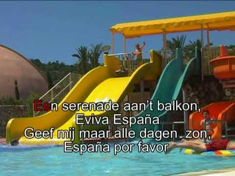 download lagu mp3 mp4 Eviva Espana Karaoke, download lagu Eviva Espana Karaoke gratis, unduh video klip Eviva Espana Karaoke