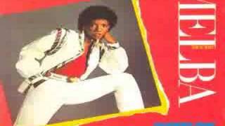 Melba Moore - Underlove 1982