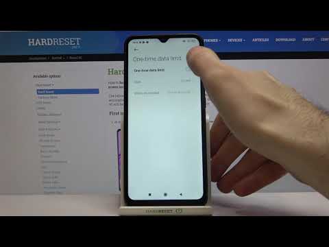 How to Enable Portable Hotspot in XIOAMI Redmi 9C – Turn On Portable Hotspot